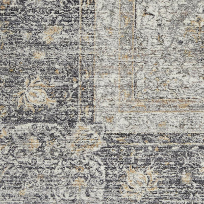 Starry Nights Area Rug