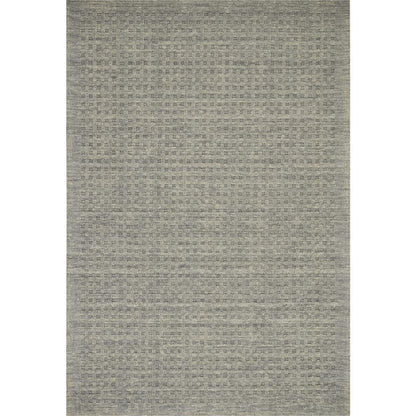 Perris Area Rug, Charcoal, 8' x 10'6"