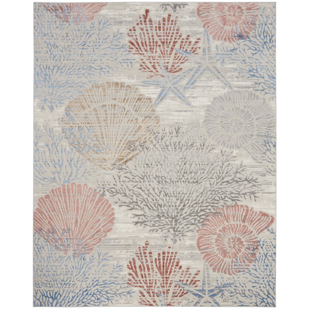 Nourison Home Pompeii Area Rug