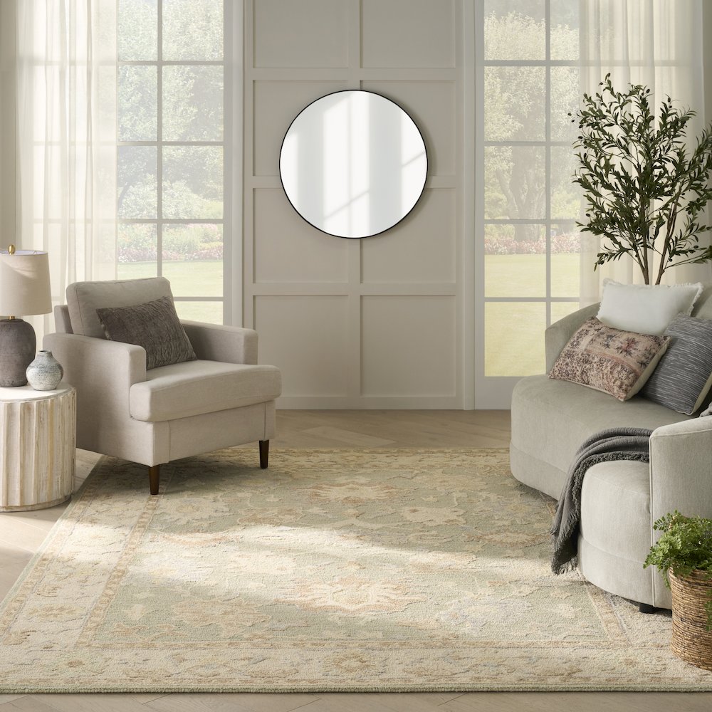 Nourison Home Maison Area Rug