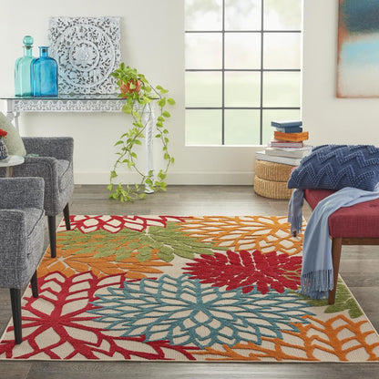 Nourison Home Aloha Area Rug