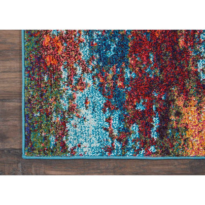 Nourison Home Celestial Area Rug