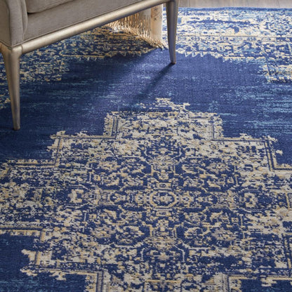Nourison Home Grafix Area Rug