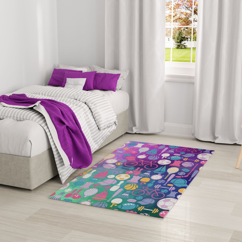 Nourison Home Imagination Area Rug