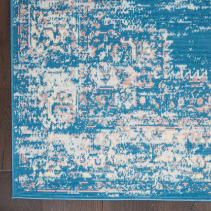 Nourison Home Grafix Area Rug