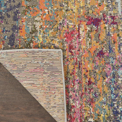 Nourison Home Celestial Area Rug