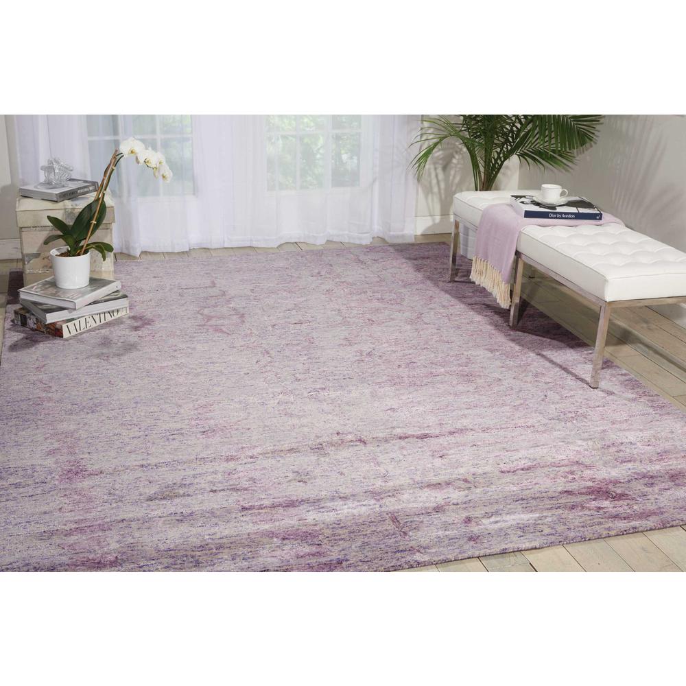 Gemstone Area Rug