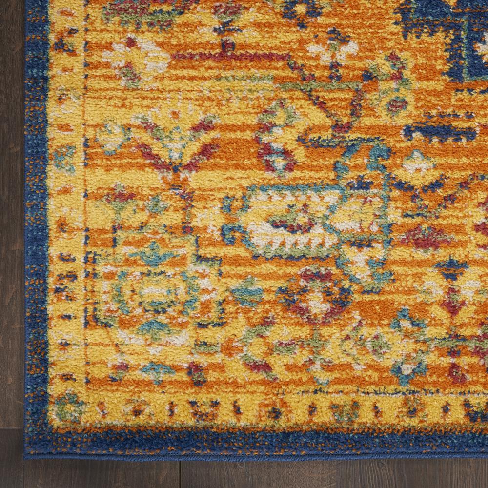 Nourison Allur Area Rug, 8' Runner (99446838216)