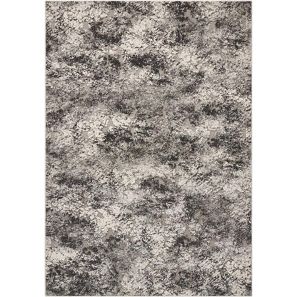 Gleam Area Rug, Ash, 5'3" x 7'3"