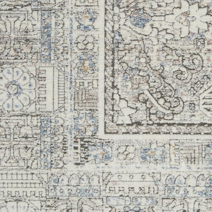 Starry Nights Area Rug