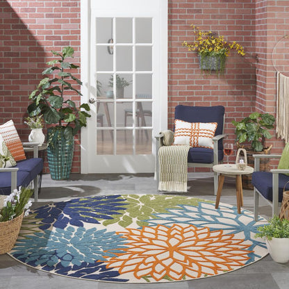 Nourison Home Aloha Area Rug