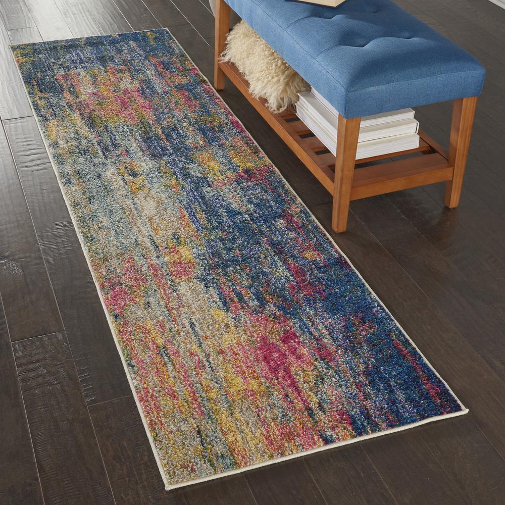 Nourison Home Celestial Area Rug