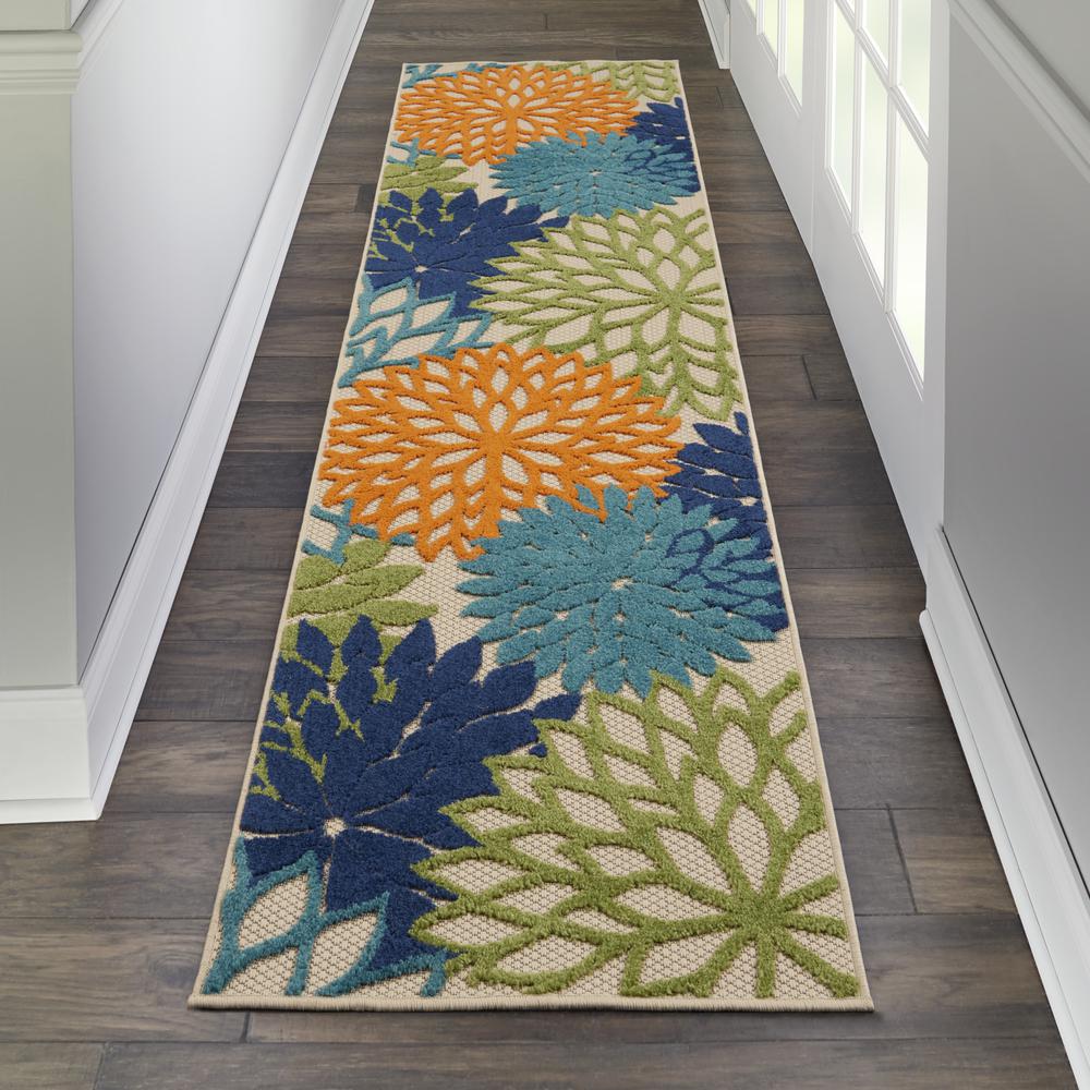 Nourison Home Aloha Area Rug