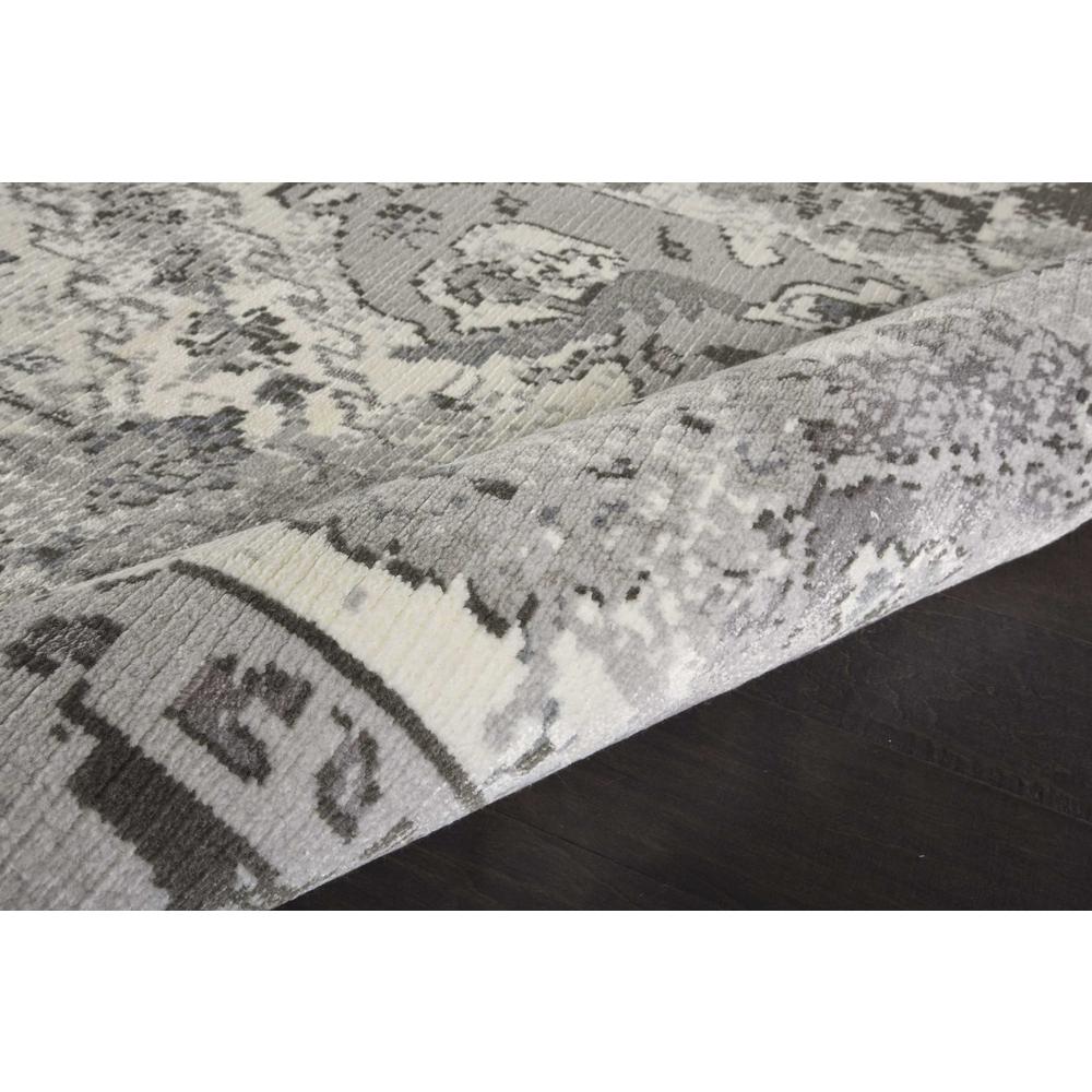 Vintage Rectangle Area Rug, 8' x 10'