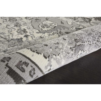 Vintage Rectangle Area Rug, 8' x 10'