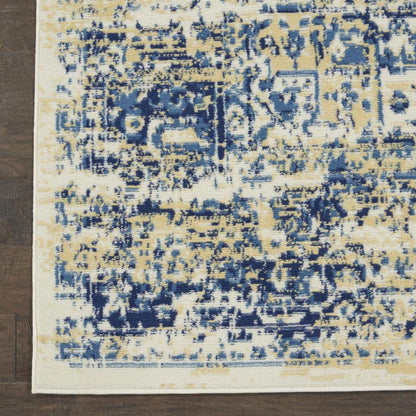Nourison Home Grafix Area Rug