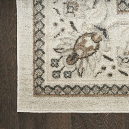 Nourison Home Serenity Home Area Rug