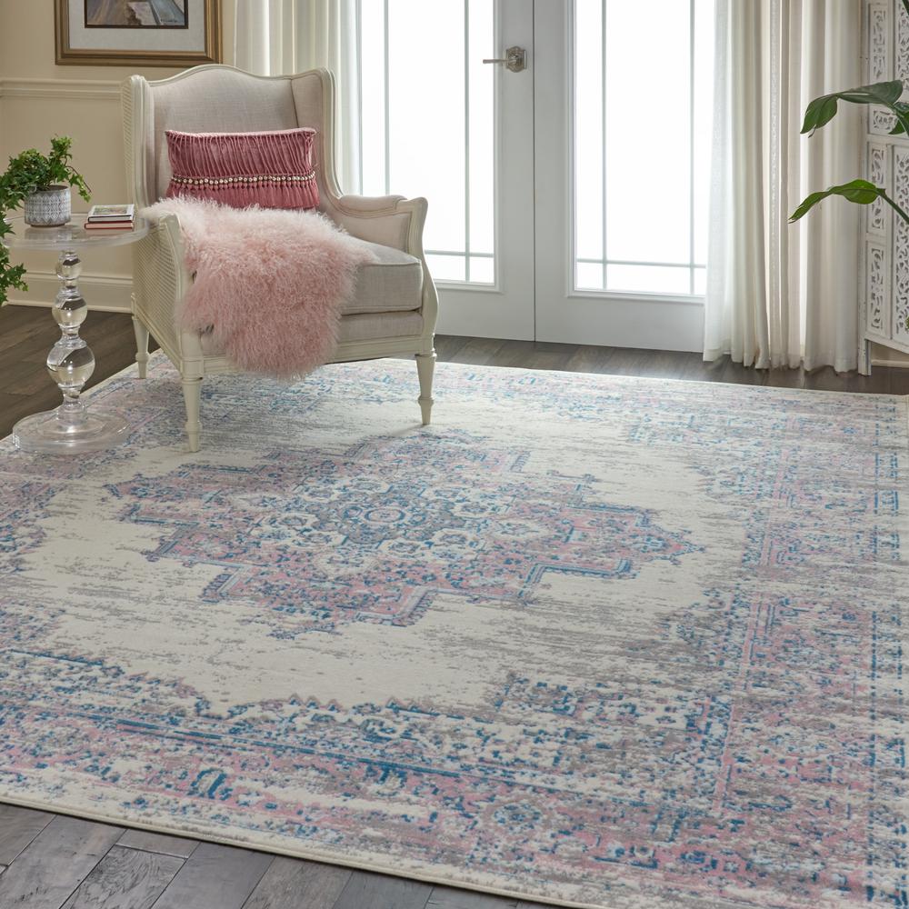 Nourison Home Grafix Area Rug