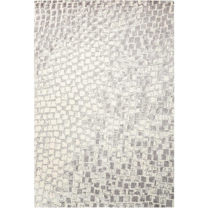 Twilight Area Rug, Cream, 7'9" x 9'9"