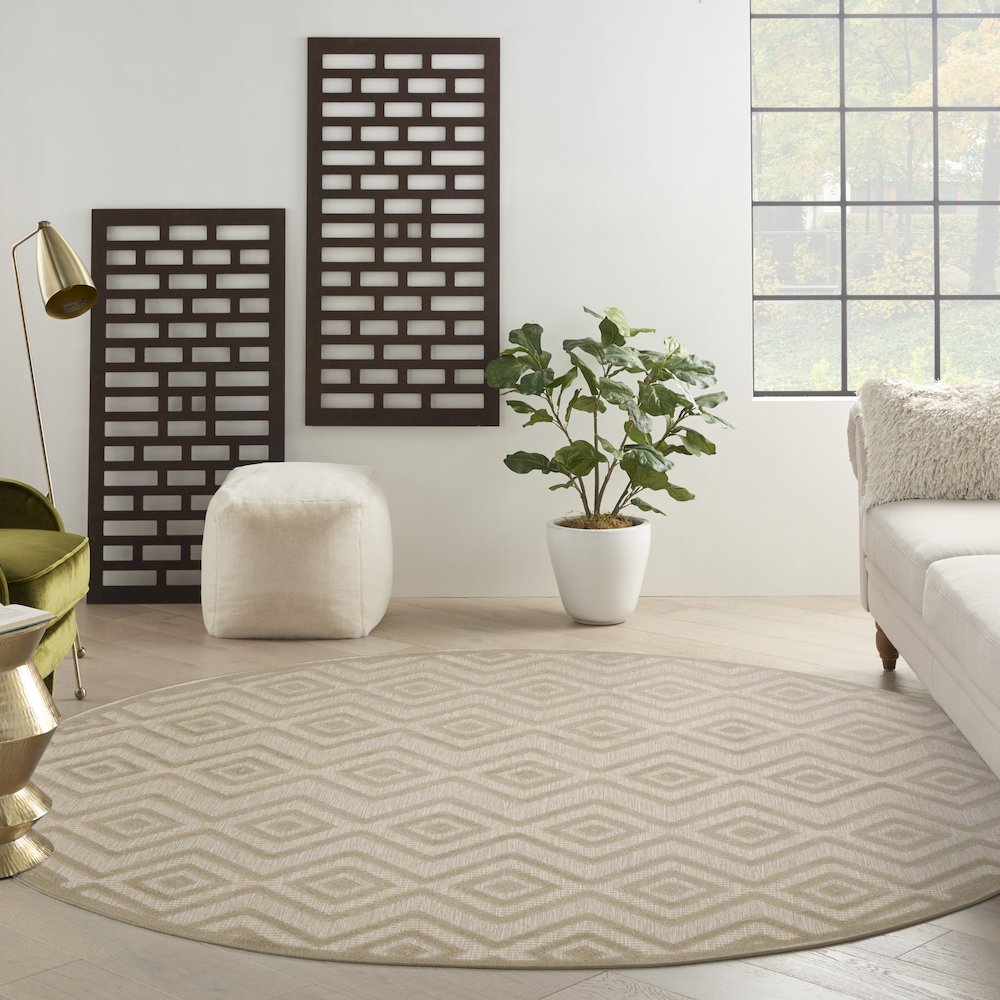 Nourison Home Versatile Area Rug