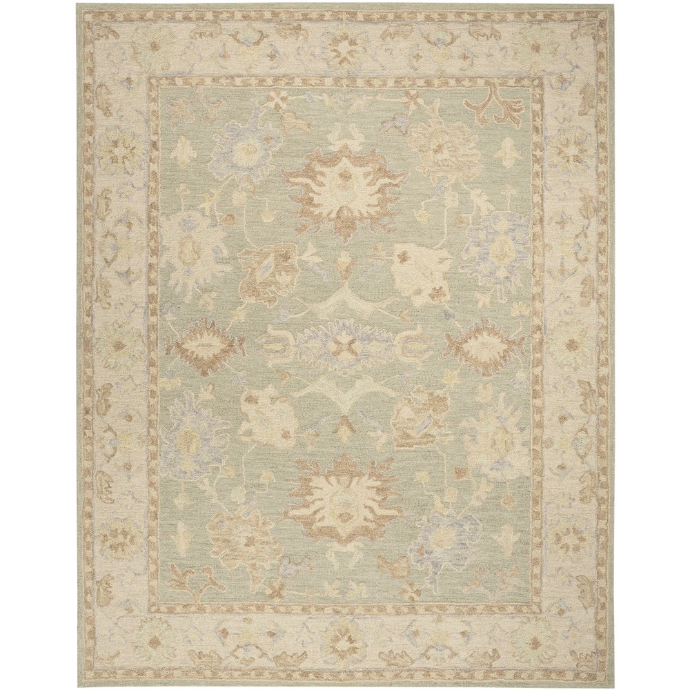 Nourison Home Maison Area Rug