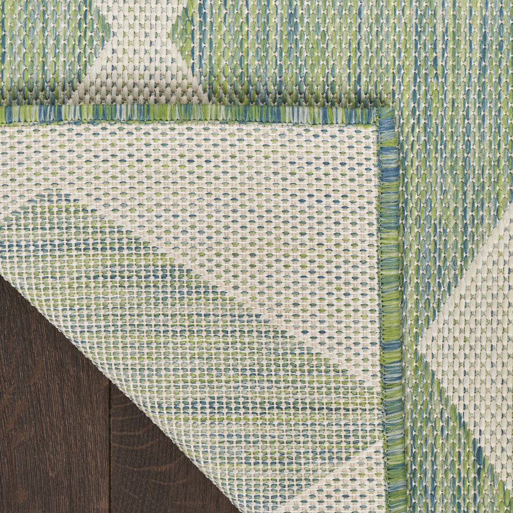 Nourison Home Positano Area Rug
