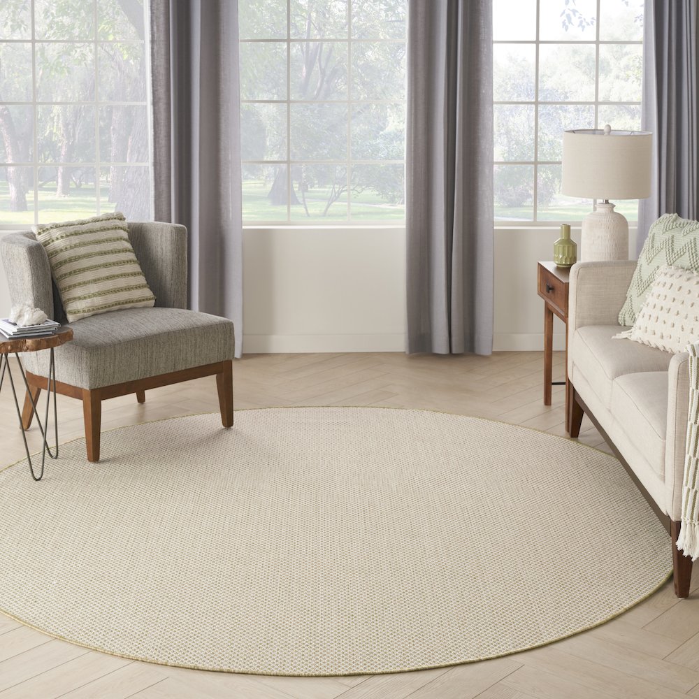 Nourison Home Courtyard Area Rug