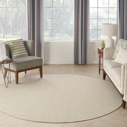 Nourison Home Courtyard Area Rug