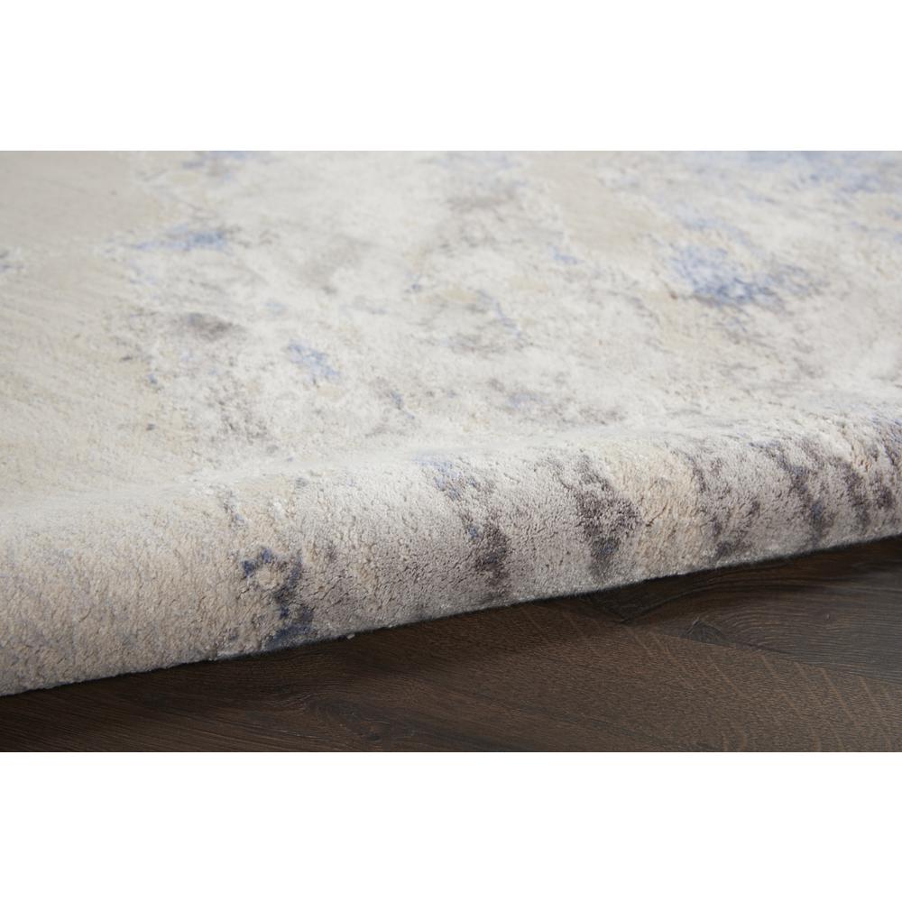Nourison Home Sleek Textures Area Rug
