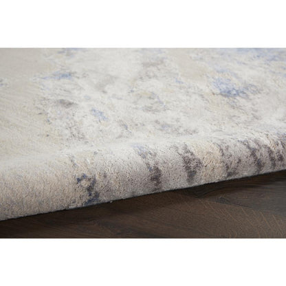 Nourison Home Sleek Textures Area Rug