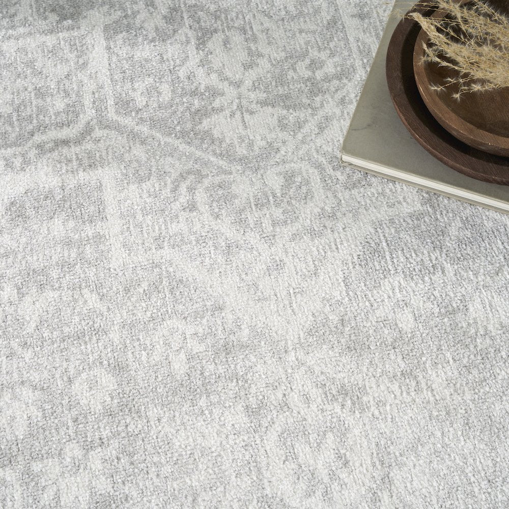 Nourison Home Astra Machine Washable Area Rug