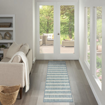 Nourison Home Positano Area Rug
