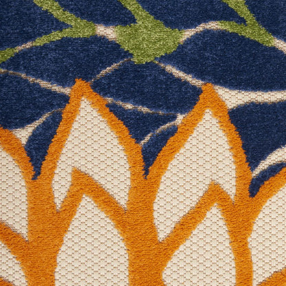 Nourison Home Aloha Area Rug