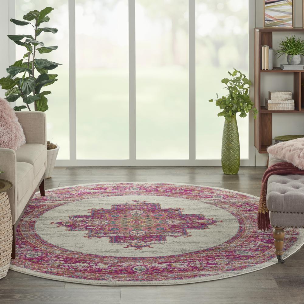 Nourison Home Passion Area Rug