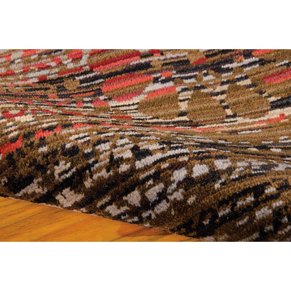 Rhapsody Area Rug, Multicolor, 8'6" x 11'6"