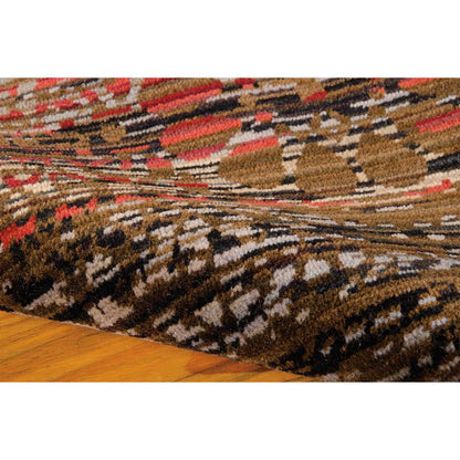 Rhapsody Area Rug, Multicolor, 8'6" x 11'6"