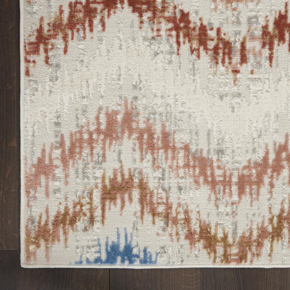 Nourison Elation Area Rug, 8' Runner (99446840271)