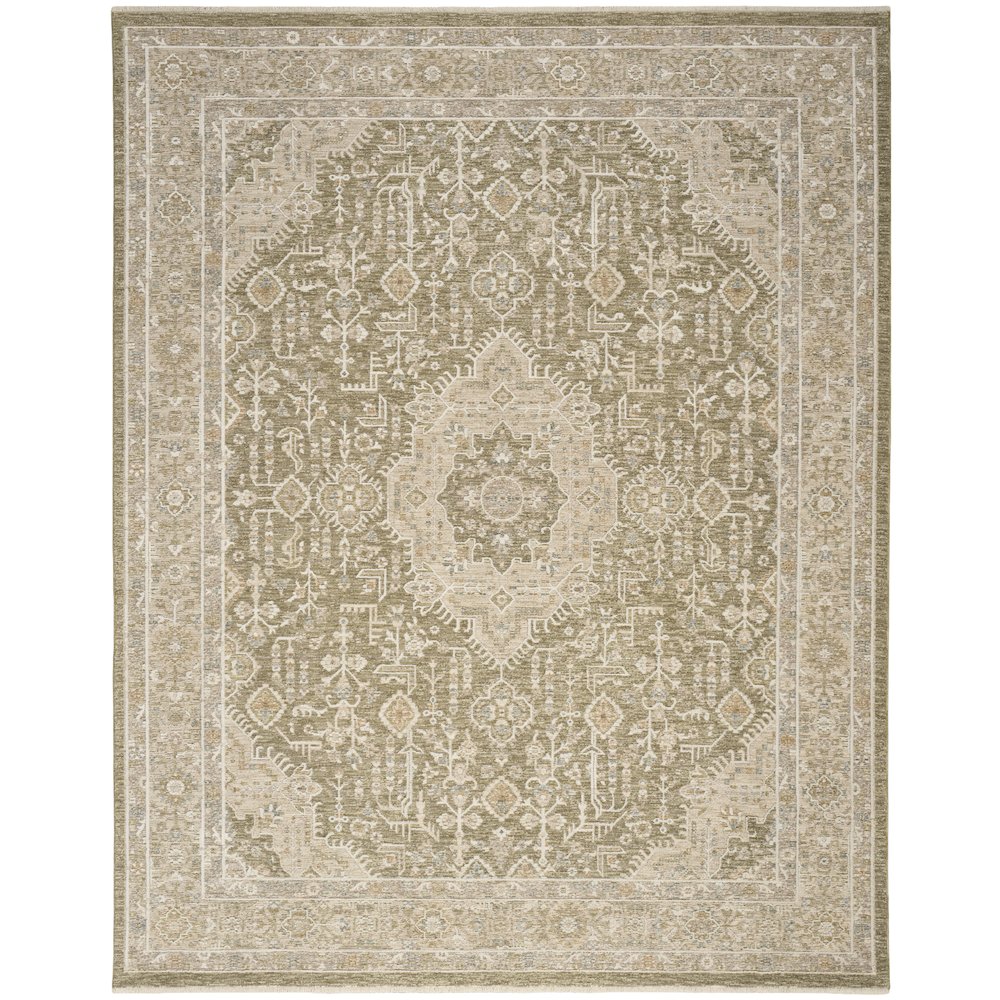 Nourison Home Harbor Area Rug