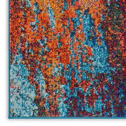 Nourison Home Celestial Area Rug