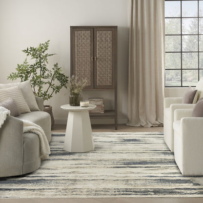 Nourison Home Serenity Home Area Rug
