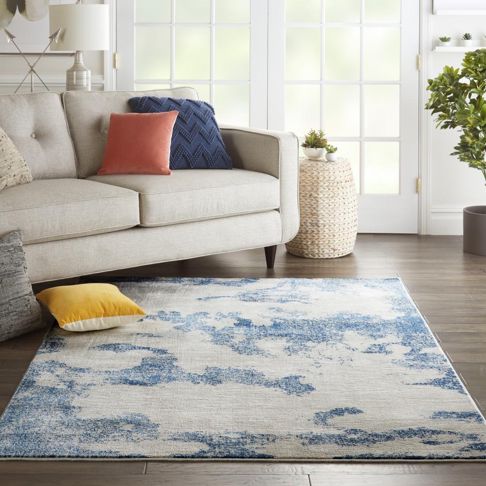 Nourison Home Imprints Area Rug