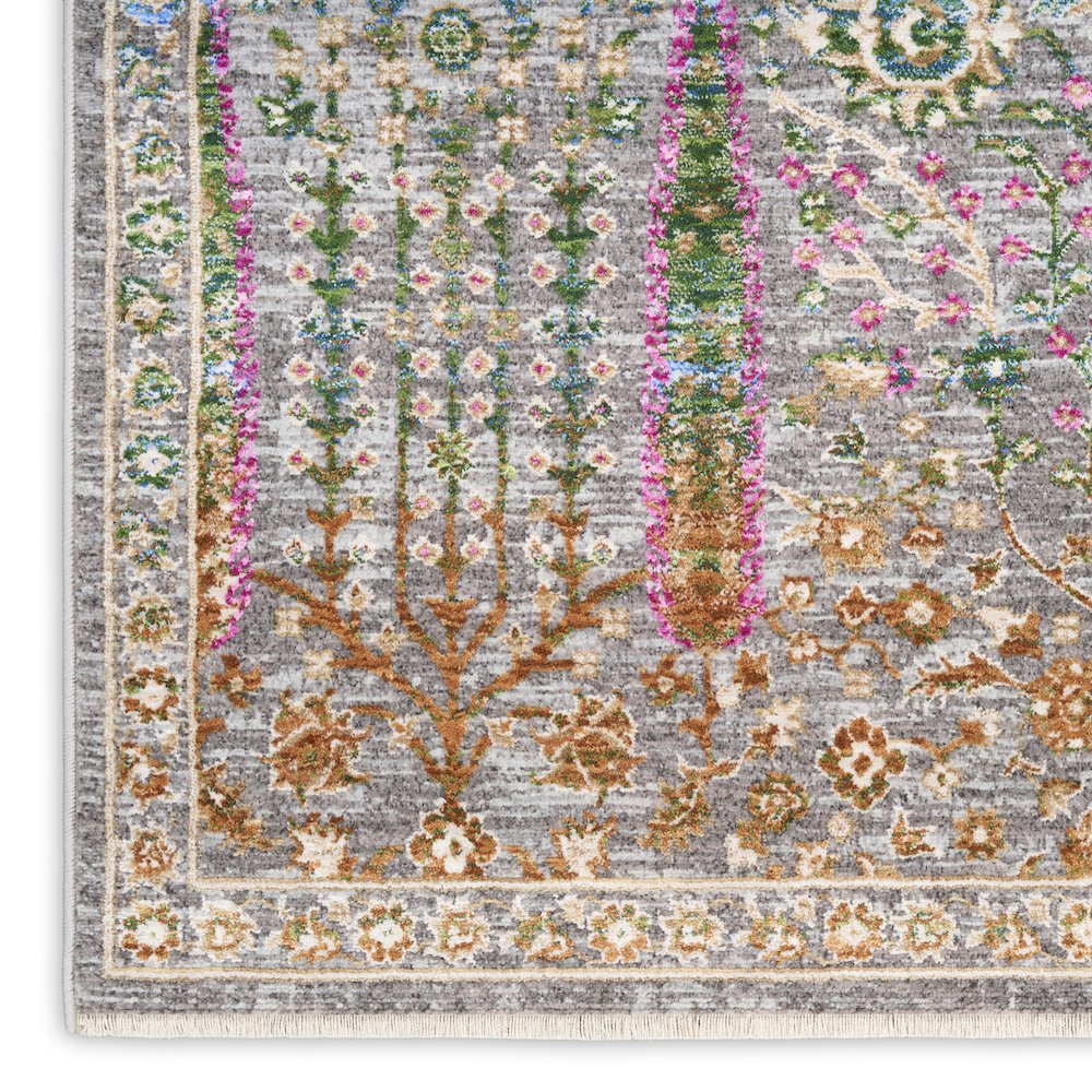 Nourison Home Vintage Harmony Area Rug