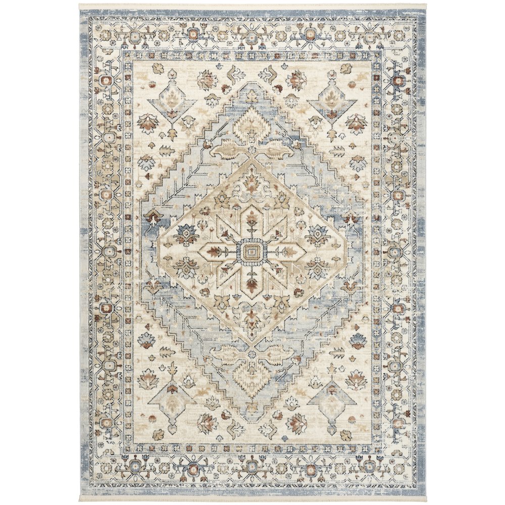 Nourison Home Pardis Area Rug