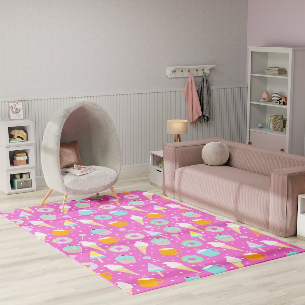 Nourison Home Imagination Area Rug