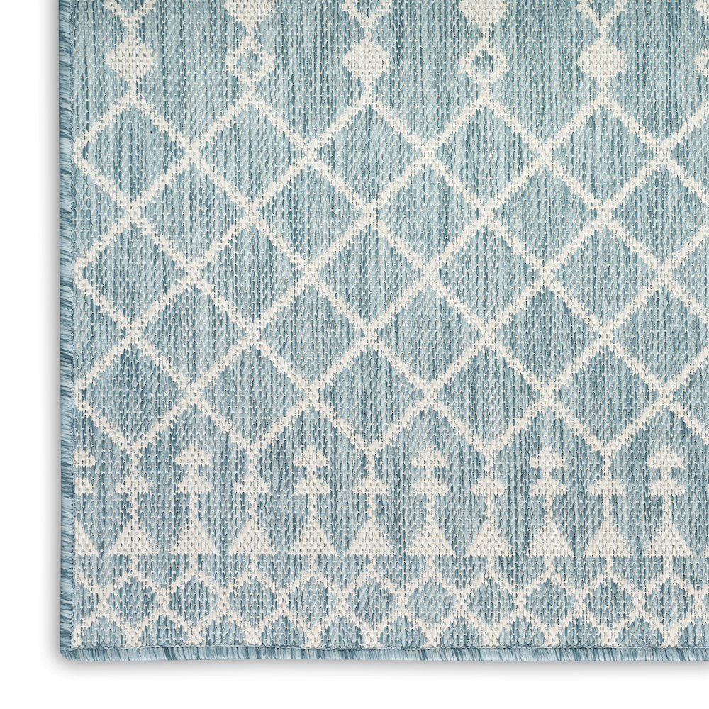 Nourison Home Positano Area Rug