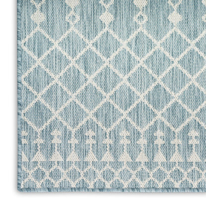 Nourison Home Positano Area Rug