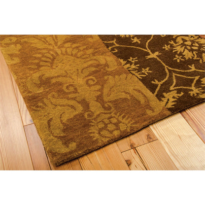 Jaipur Multicolor Area Rug