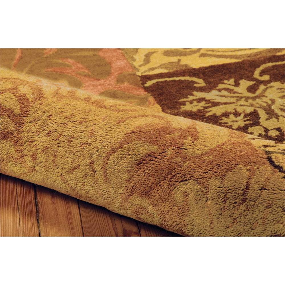 Jaipur Multicolor Area Rug