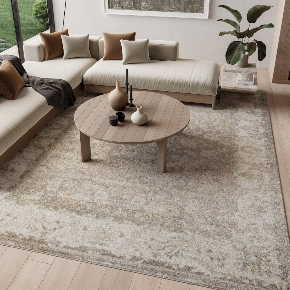 Nourison Home Dekor Area Rug