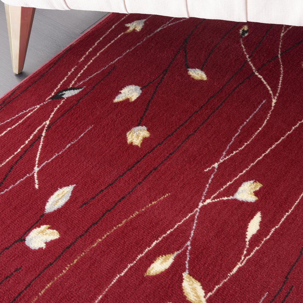 Nourison Home Grafix Area Rug